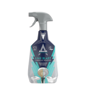 Astonish Specialist Lime Blast kalkių šalinimo purškalas, 750 ml