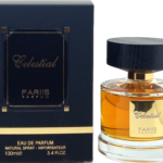 Fariis Parfum Celestial kvepalai EDP, 100 ml