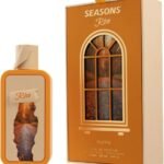 Riiffs Seasons Rise kvepalai EDP, 100 ml