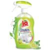 io sgrasso spray mousse lavapiatti lemon indų ploviklis putomis, 500 ml
