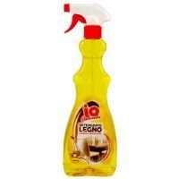 Io Sgrassso Legno medinių paviršių valiklis, 750 ml