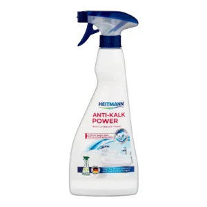 Heitmann Anti-Kalk Power kalkių šalinimo purškalas, 500 ml