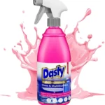 Dasty Professional Glass & Multisurface „Pink Soul“ stiklo ir paviršių valiklis, 700 ml