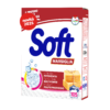 Soft Marsiglia skalbimo milteliai, 105 skalbimų