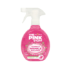 The Pink Stuff The Miracle Wrinkle Releaser drabužių raukšlių lygintuvas, 500 ml