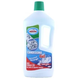 Amacasa Candeggina Gel baliklis su dezinfekuojančiu poveikiu, 1500 ml