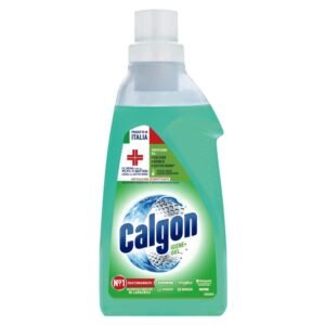Calgon Hygien gelis nuo kalkių skalbimo mašinai, 750 ml