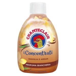 Audinių kvapas Chanteclair Vanilla & Argan, 220 ml