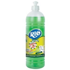 RIO Lemon indų ploviklis su citrina, 800 ml