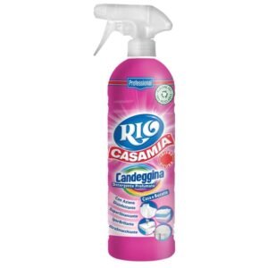 Rio Casamia dezinfekuojantis paviršių valiklis su balikliu, 750 ml