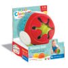 Clementoni baby lavinamasis žaislas – sensorinis kamuolys SOFT CLEMMY SENSORY BALL