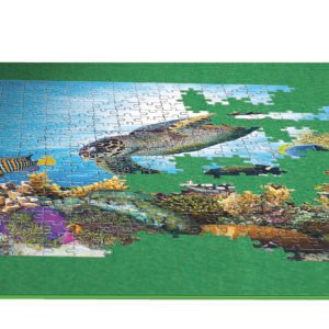 Clementoni dėlionių kilimėlis (Puzzle Mat), iki 2000 detalių