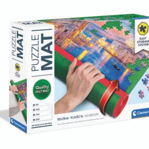 Clementoni dėlionių kilimėlis (Puzzle Mat), iki 2000 detalių