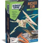 Clementoni Science & Play Archeo Fun Pteranodon edukacinis rinkinys