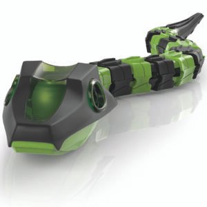 Clementoni SlitherBot robotikos konstruktorius, 8+