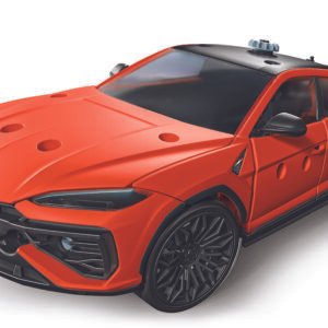 Clementoni Science & Play Mechanics Lamborghini Urus SE konstruktorius