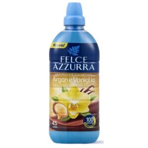 Felce Azzurra Argan e Vaniglia minkštiklis, 900 ml