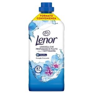 Lenor Spring Fresh minkštiklis, 1827 ml,