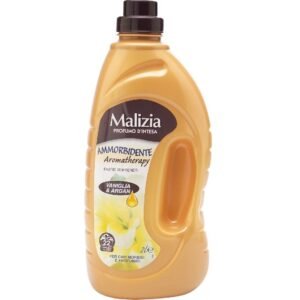 Malizia Vaniglia & Argan minkštiklis, 2000 ml