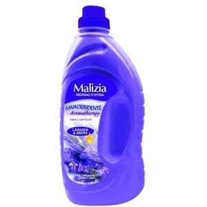 Malizia Lavanda & Mirra minkštiklis, 2000 ml