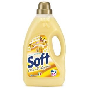 Soft Argan minkštiklis, 2750 ml