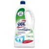 Smac Gel con Candeggina vonios ir tualeto valiklis su balikliu, 850 ml