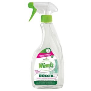 Winni’s Trattamento Doccia dušo kabinos valiklis nuo kalkių, 500 ml