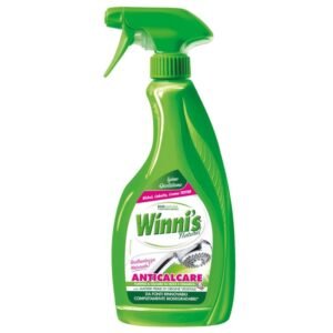 Winni’s Anticalcare vonios kambario valiklis nuo kalkių, 500 ml