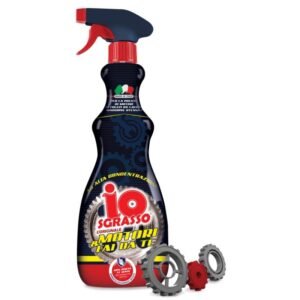 Io Sgrasso variklio ir mechaninių dalių valiklis, 750 ml