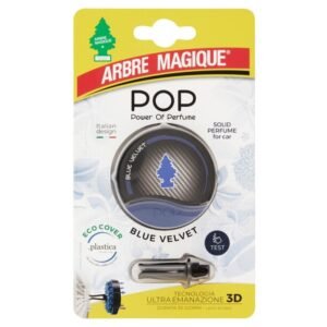 Arbre Magique POP Blue Velvet automobilio kvapas