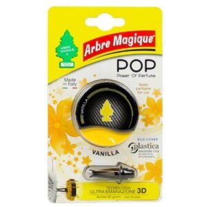 Arbre Magique POP Vanilla automobilio kvapas
