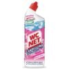 WC Net WC Gel Scented Bleach Flower Fresh, 700 ml