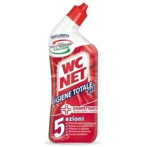 WC Net „Igiene Totale“ WC gelis, 700 ml