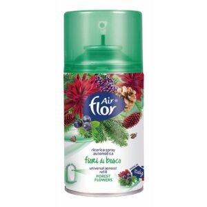 Air Flor automatinis patalpų gaiviklis Forest Flowers, 250 ml