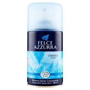 Felce Azzurra automatinis patalpų gaiviklis Classico Original, 250 ml