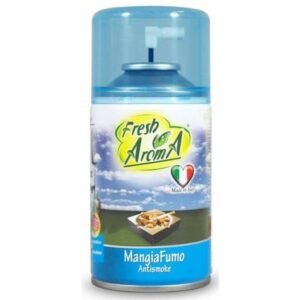 Fresh Aroma automatinis patalpų gaiviklis Antismoke, 250 ml