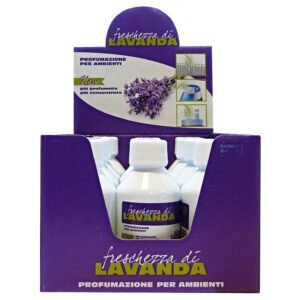 Modina Freschezza di Lavanda patalpų kvapo esencija, 125 ml