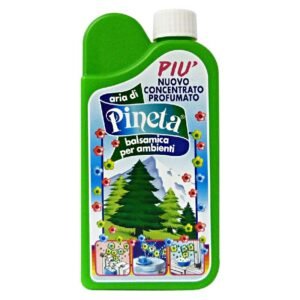 Pineta Balsamic koncentratas patalpoms ir radiatoriams, 200 ml