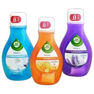 Air Wick skystas patalpų gaiviklio papildymas, 375 ml