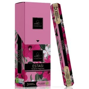 Lady Venezia „Estasi Petali di Magnolia“ smilkalai, 20 vnt.