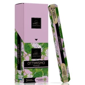 Lady Venezia „Ottimismo Patchouli“ smilkalai, 20 vnt.