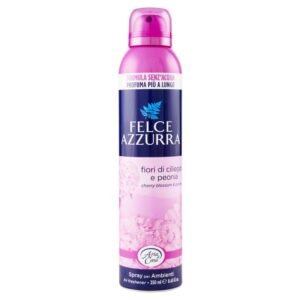 Felce Azzurra Aria di Casa Fiori di Ciliegio e Peonia patalpų gaiviklis, 250 ml