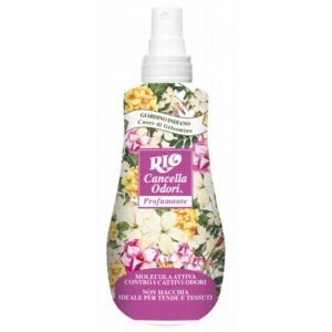 Rio Cancella Odori Jasmine kvapų neutralizatorius audiniams, 300 ml