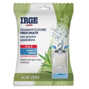 IRGE Casa Aloe Vera drėgmę sugeriantis pakabinamas maišelis