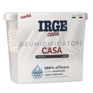 IRGE Casa drėgmės surinkėjas, 400 ml