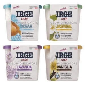 IRGE Casa kvapnus drėgmės surinkėjas, 400 ml