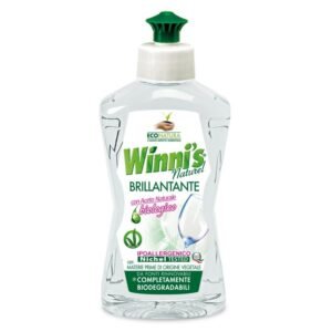 Winni’s Naturel indaplovės skalavimo skystis (blizgiklis), 250 ml