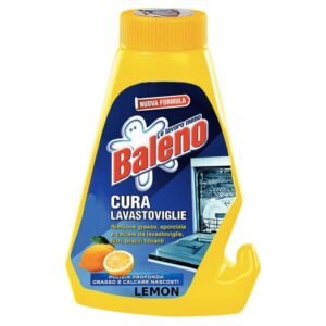 Baleno indaplovės valiklis Lemon, 250 ml