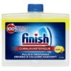 Finish indaplovės valiklis Lemon, 250 ml