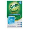 Svelto Boost indaplovės priežiūros priemonė, 3 vnt.